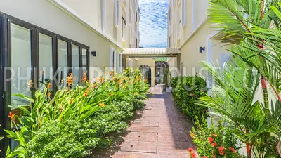 NAI21766: One bedroom apartments for rent. The Lago Condominium.. Photo #15