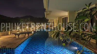 NAI21766: One bedroom apartments for rent. The Lago Condominium.. Photo #18