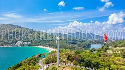 NAI21766: One bedroom apartments for rent. The Lago Condominium.. Photo #25