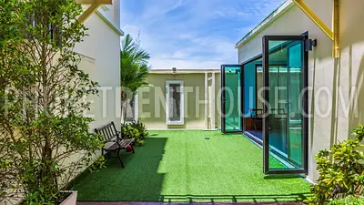 NAI21767: Two bedroom apartments for rent. The Lago Condominium.. Photo #9