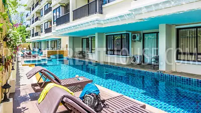 NAI21767: Two bedroom apartments for rent. The Lago Condominium.. Photo #15