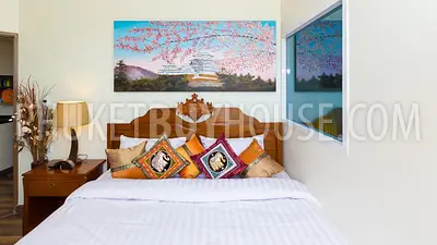 NAI4205: One Bedroom Apartment within Walking Distance to Nai Harn Beach. Photo #2