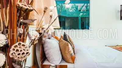 NAI4205: One Bedroom Apartment within Walking Distance to Nai Harn Beach. Photo #3