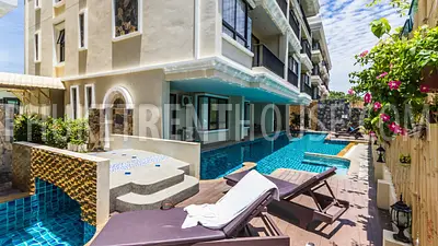 NAI21767: Two bedroom apartments for rent. The Lago Condominium.. Photo #20