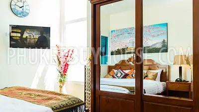 NAI4205: One Bedroom Apartment within Walking Distance to Nai Harn Beach. Photo #4
