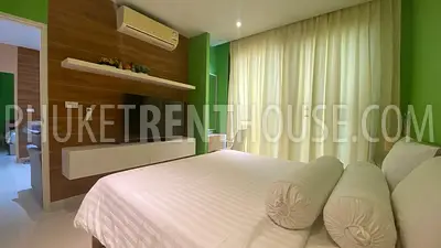 NAI21767: Two bedroom apartments for rent. The Lago Condominium.. Photo #16