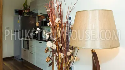 NAI4205: One Bedroom Apartment within Walking Distance to Nai Harn Beach. Photo #5