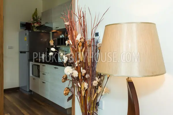 NAI4205: One Bedroom Apartment within Walking Distance to Nai Harn Beach. Photo #5