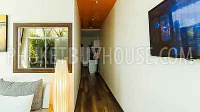 NAI4205: One Bedroom Apartment within Walking Distance to Nai Harn Beach. Photo #6