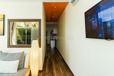 NAI4205: One Bedroom Apartment within Walking Distance to Nai Harn Beach. Photo #6