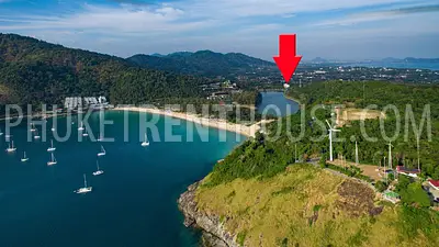 NAI21767: Two bedroom apartments for rent. The Lago Condominium.. Photo #29