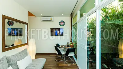 NAI4205: One Bedroom Apartment within Walking Distance to Nai Harn Beach. Photo #7