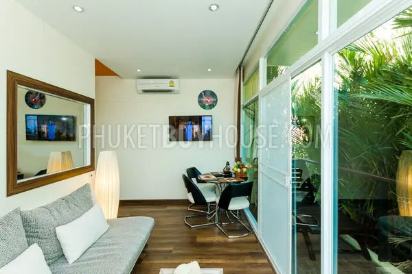 NAI4205: One Bedroom Apartment within Walking Distance to Nai Harn Beach. Photo #7