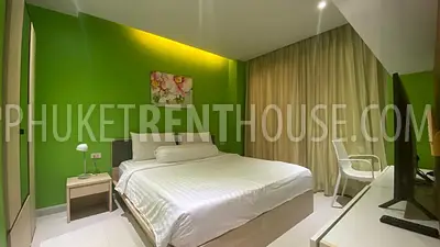 NAI21767: Two bedroom apartments for rent. The Lago Condominium.. Photo #28