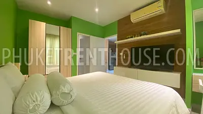 NAI21767: Two bedroom apartments for rent. The Lago Condominium.. Photo #37