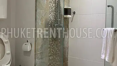 NAI21767: Two bedroom apartments for rent. The Lago Condominium.. Photo #38