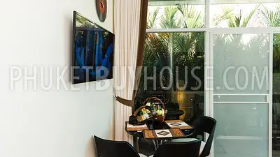 NAI4205: One Bedroom Apartment within Walking Distance to Nai Harn Beach. Photo #9