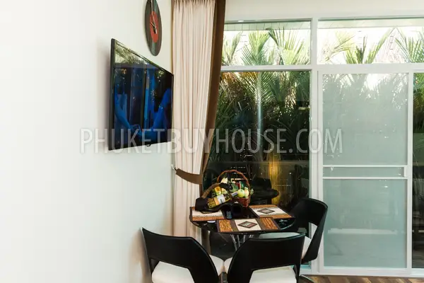 NAI4205: One Bedroom Apartment within Walking Distance to Nai Harn Beach. Photo #9