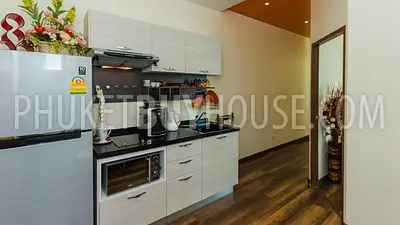 NAI4205: One Bedroom Apartment within Walking Distance to Nai Harn Beach. Photo #10
