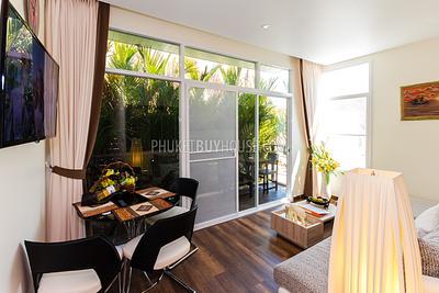 NAI4205: One Bedroom Apartment within Walking Distance to Nai Harn Beach. Photo #12