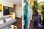 NAI4205: One Bedroom Apartment within Walking Distance to Nai Harn Beach. Thumbnail #13