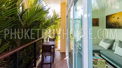 NAI4205: One Bedroom Apartment within Walking Distance to Nai Harn Beach. Photo #14