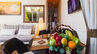 NAI4205: One Bedroom Apartment within Walking Distance to Nai Harn Beach. Photo #15