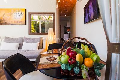 NAI4205: One Bedroom Apartment within Walking Distance to Nai Harn Beach. Photo #15