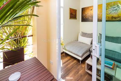 NAI4205: One Bedroom Apartment within Walking Distance to Nai Harn Beach. Photo #16