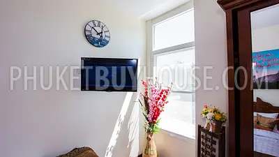 NAI4205: One Bedroom Apartment within Walking Distance to Nai Harn Beach. Photo #17