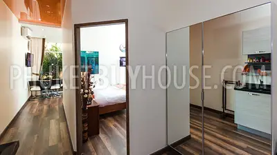 NAI4205: One Bedroom Apartment within Walking Distance to Nai Harn Beach. Photo #18