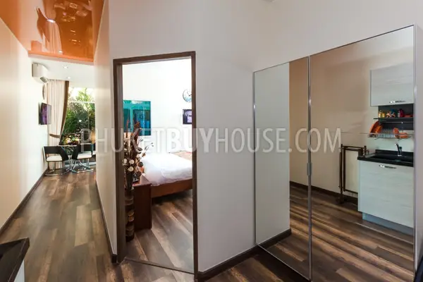 NAI4205: One Bedroom Apartment within Walking Distance to Nai Harn Beach. Photo #18