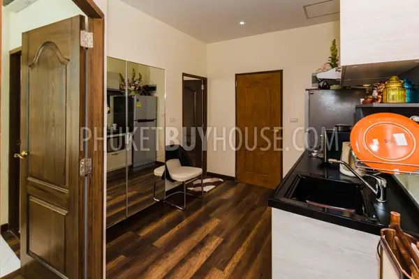 NAI4205: One Bedroom Apartment within Walking Distance to Nai Harn Beach. Photo #19