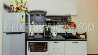 NAI4205: One Bedroom Apartment within Walking Distance to Nai Harn Beach. Photo #20