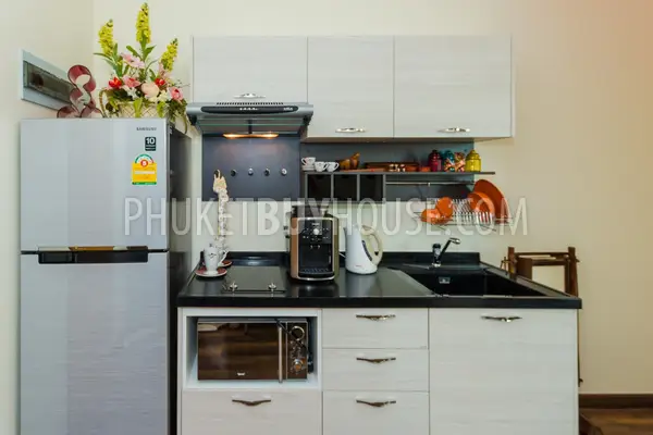 NAI4205: One Bedroom Apartment within Walking Distance to Nai Harn Beach. Photo #20