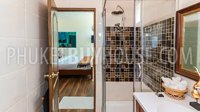 NAI4205: One Bedroom Apartment within Walking Distance to Nai Harn Beach. Photo #21