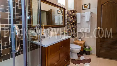 NAI4205: One Bedroom Apartment within Walking Distance to Nai Harn Beach. Photo #22