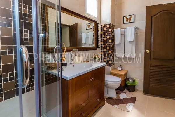 NAI4205: One Bedroom Apartment within Walking Distance to Nai Harn Beach. Photo #22
