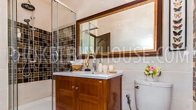 NAI4205: One Bedroom Apartment within Walking Distance to Nai Harn Beach. Photo #23