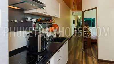 NAI4205: One Bedroom Apartment within Walking Distance to Nai Harn Beach. Photo #26