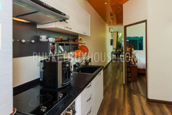NAI4205: One Bedroom Apartment within Walking Distance to Nai Harn Beach. Photo #26