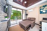 RAW21768: One bedroom apartment for rent. Rawai Beach Condominium. Thumbnail #10