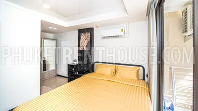 RAW21768: One bedroom apartment for rent. Rawai Beach Condominium. Photo #20