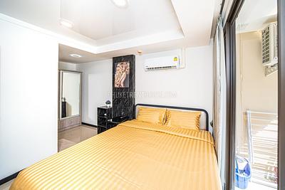 RAW21768: One bedroom apartment for rent. Rawai Beach Condominium. Photo #20