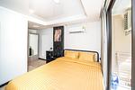 RAW21768: One bedroom apartment for rent. Rawai Beach Condominium. Thumbnail #20