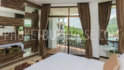 NAI4206: Two bedroom apartment with pool access. Photo #2