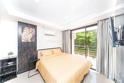 RAW21768: One bedroom apartment for rent. Rawai Beach Condominium. Photo #3