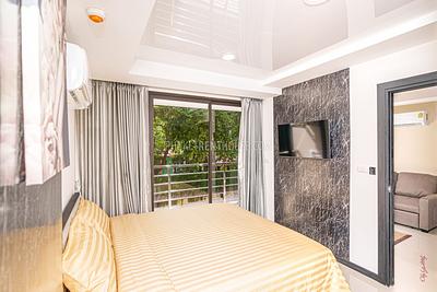 RAW21768: One bedroom apartment for rent. Rawai Beach Condominium. Photo #19