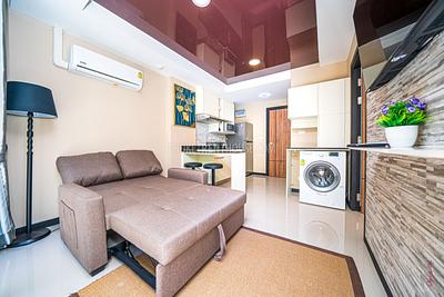 RAW21768: One bedroom apartment for rent. Rawai Beach Condominium. Photo #14