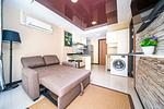 RAW21768: One bedroom apartment for rent. Rawai Beach Condominium. Thumbnail #14